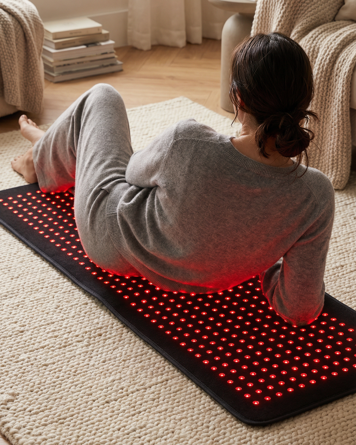 Red Light Therapy Mat