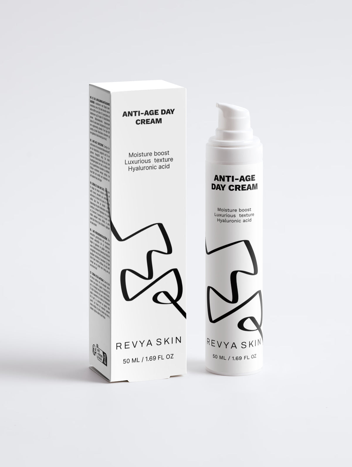 Anti-Aging Performance Duo