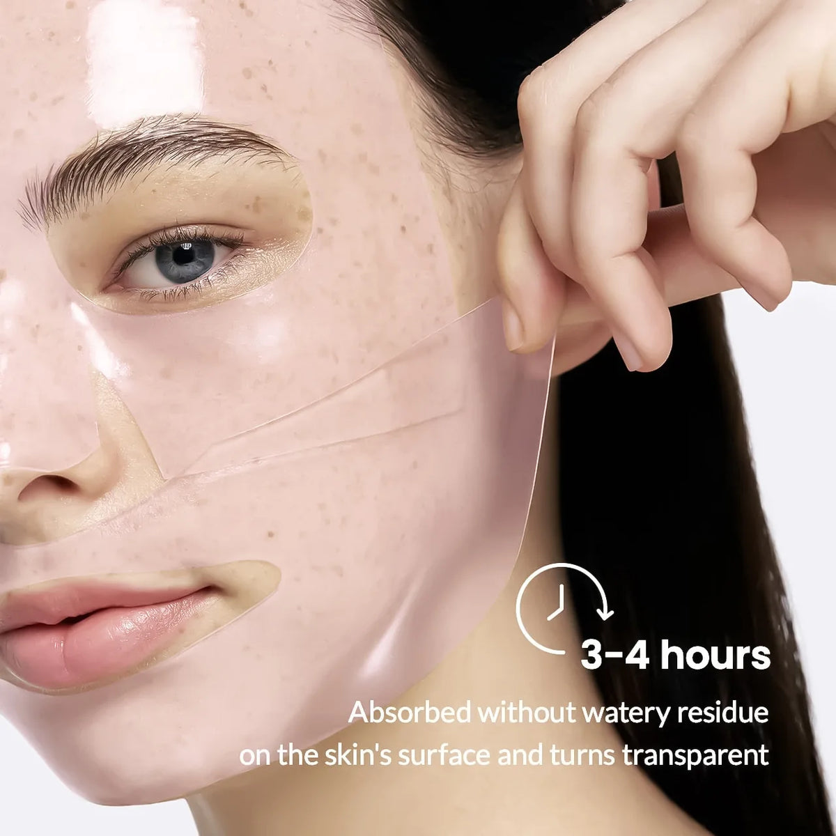 Overnight Collagen Face Mask