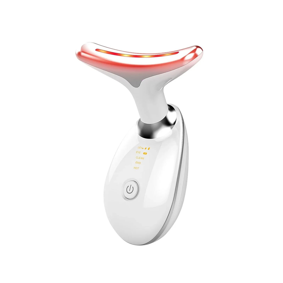 7 Colour EMS Neck & Face Beauty Device