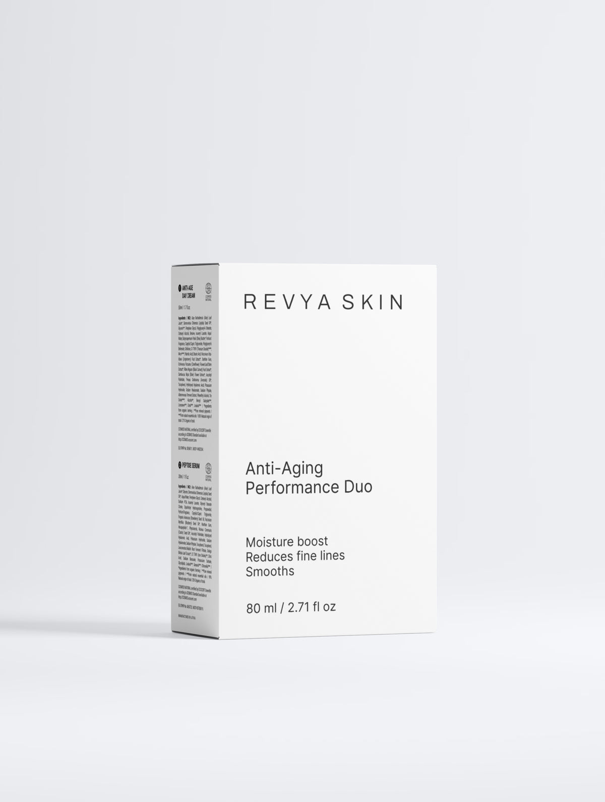 Anti-Aging Performance Duo