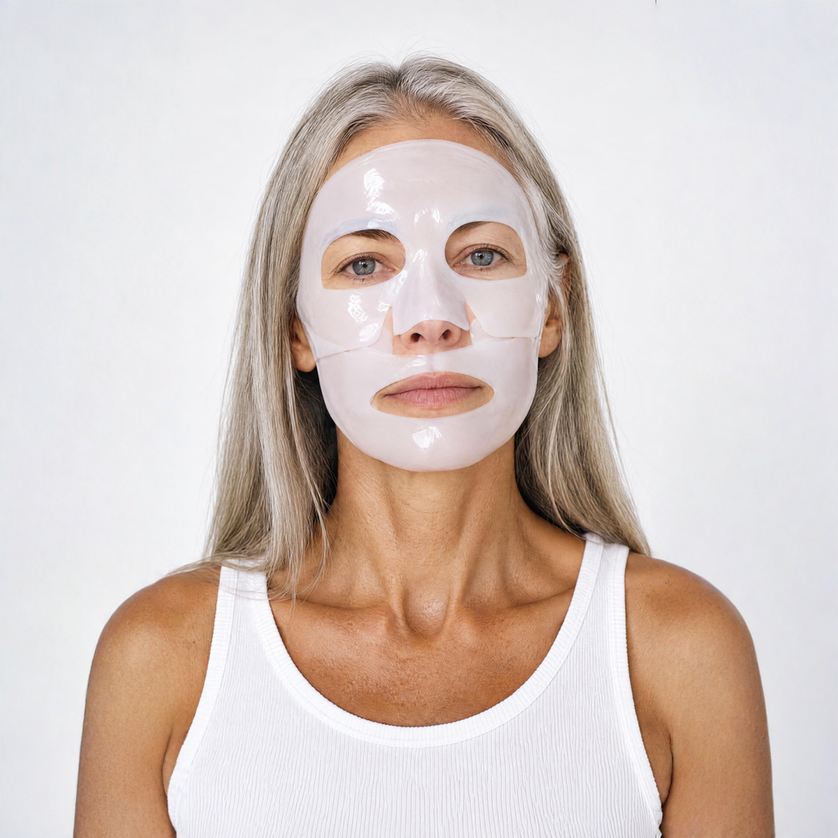 Overnight Collagen Face Mask