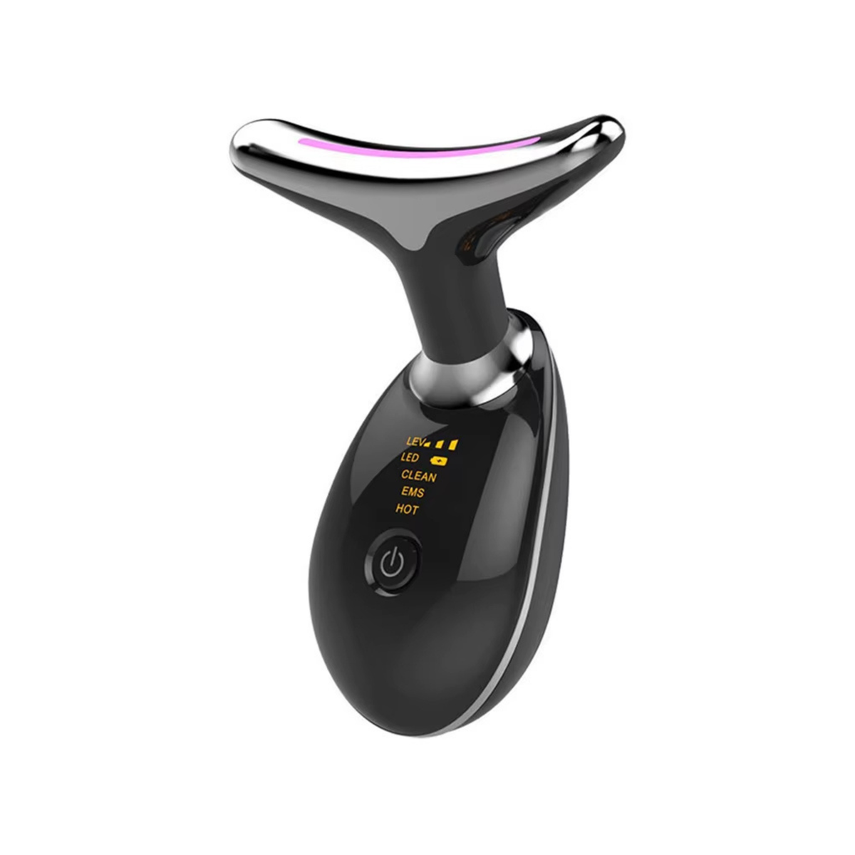 7 Colour EMS Neck & Face Beauty Device